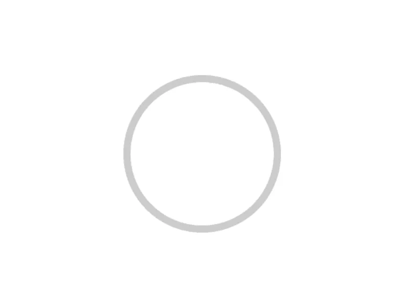 round logo